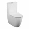 Vitra 5987B003-0585 "Sento пристенный напольный унитаз Rimex"