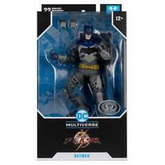 Фигурка McFarlane Toys DC: Batman (The Flash Movie)