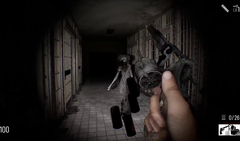 DreadHaunt (для ПК, цифровой код доступа)