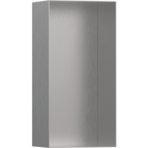 Hansgrohe XtraSt Minimal Шкаф-ниша 30х15х10 ПСТ 56070800