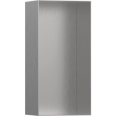 Hansgrohe XtraSt Minimal Шкаф-ниша 30х15х10 ПСТ 56070800 фото