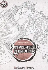 Истребитель демонов. Том 22. Круговорот судеб