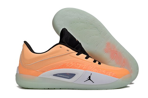 Jordan Zion 4 'Forged in Fire' 