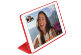 Чехол книжка-подставка Smart Case для iPad Pro 11" 2018 (Красный)