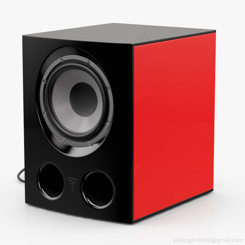 Focal Sub Utopia ЕM Colour Evo