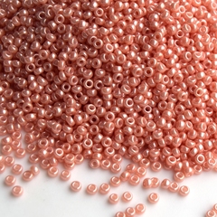 15/0 RR-0429 Opaque Salmon