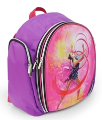 220н РЮКЗАК 14 ЛИТРОВ ЦВЕТНОЙ