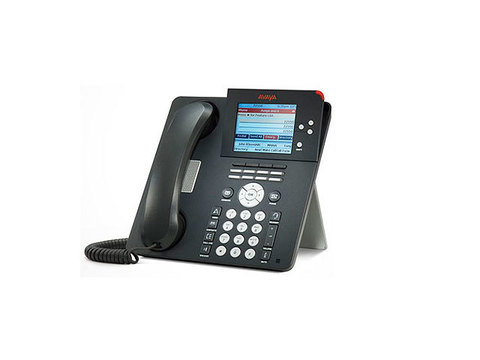 Базовая станция Avaya 700502016