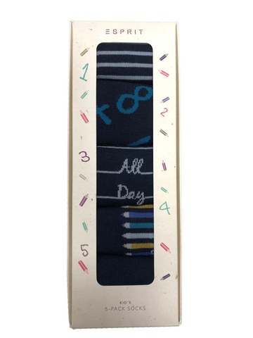 Носки School Fun FALKE 18273/6120