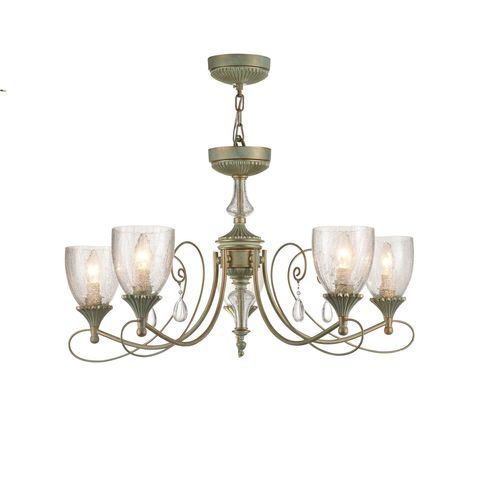 Люстра Maytoni Sabina RC145-PL-05-MG
