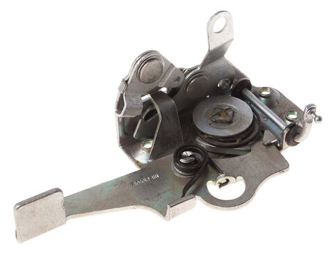 ЗАМОК ДВЕРИ ЛЕВЫЙ ОКА