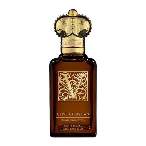 Clive Christian V Fruity Floral With Dark Plum for Women