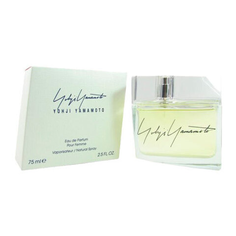 Yohji Yamamoto Pour Femme 2004 edp