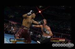 Fight Night Round 3 (Playstation 2)