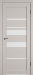 Дверь Atum Pro 29 / Fleet Soft / White Cloud / Владимирские двери