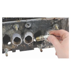 Вставка резьбовая М14х1,25 DIN8140SP (Нерж. сталь) L=9,5мм 6h V-COIL  Volkel 19136 (5 шт.)