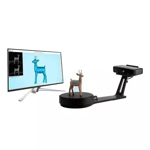 3D-сканер Shining 3D EinScan SE V2