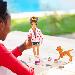 Фанатка Белоснежки. Дисней ILY 4EVER