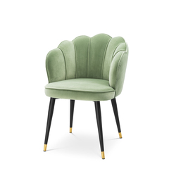 Стул Dining Chair Bristol арт.113544
