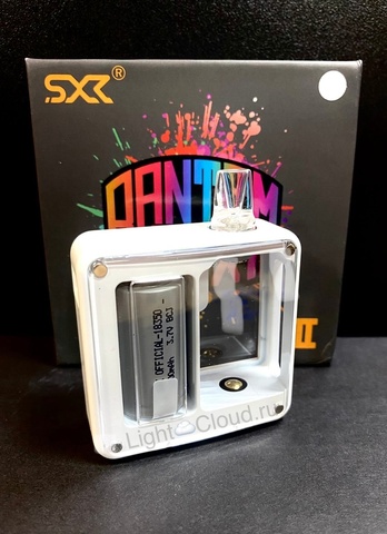 Набор Bantam Box V3 by SXK купить
