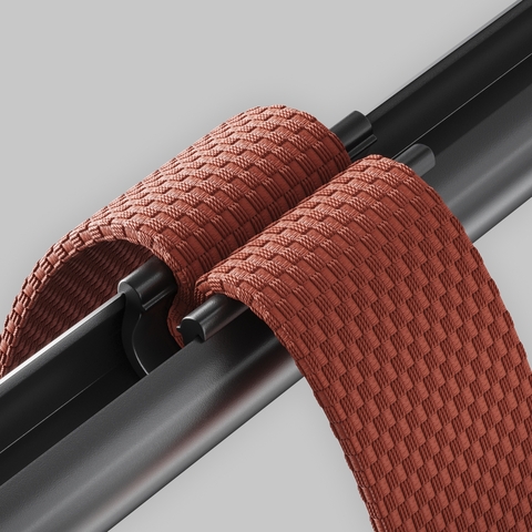 Фиксатор ремня, 10 шт Maytoni Parity TRA130BF-B