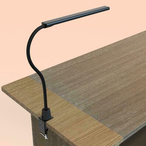 Настольная светодиодная лампа Citilux Рио CL803091N