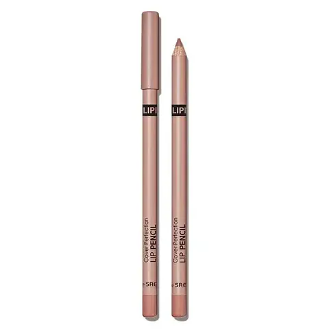 The Saem Cover Perfection Lip Pencil Карандаш для губ