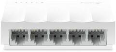 TP-Link LS1005 5-портовый 10/100 Мбит/с настольный коммутатор
