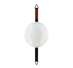 Пневмогруша скоростная под растяжки Filippov 22см/20см, белый
