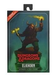 Фигурка NECA Dungeons and Dragons: Ultimate Elkhorn