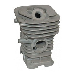 Цилиндр бензопилы Husqvarna 136, 137, 38 мм в интернет-магазине ЯрТехника