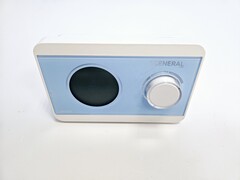Термостат комнатный GENERAL HT220S (цифровой) для газовых котлов