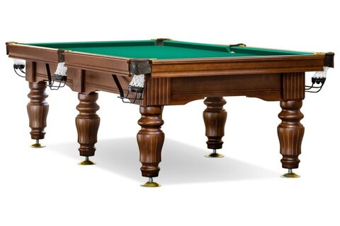 Бильярдный стол для русской пирамиды 