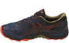 Кроссовки внедорожники Asics Gel FujiTrabuco 6 Navy мужские