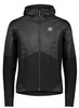 Костюм ветрозащитный Noname WindRunner Endurance UX black 19 с прямыми брюками