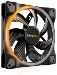 Bequiet! Light Wings PWM ARGB 140мм