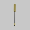 Аксессуар Maytoni Accessories for system axity CA009PM-BS