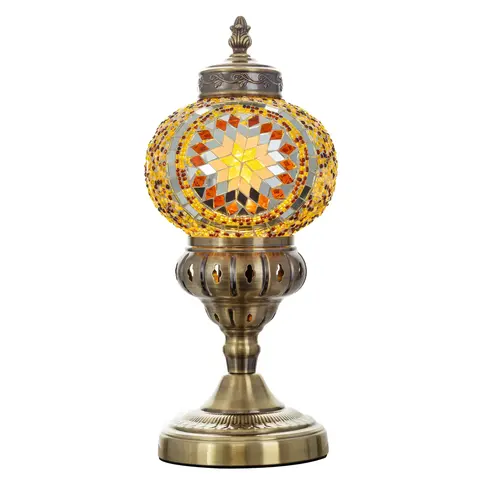 Настольная лампа Citilux Каир CL419815