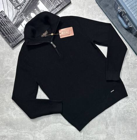 Свитер Loro Piana 101538bl