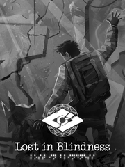 Lost in Blindness (для ПК, цифровой код доступа)