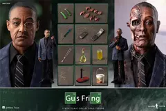 Фигурка Mars Toys. Breaking Bad: Gustavo Gus Fring