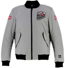 Twin Tissu Technique Motul / Серый