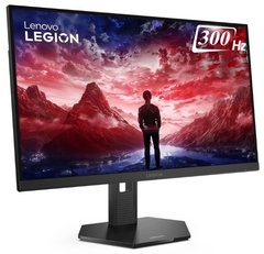 Монитор 27&#34; Lenovo 27Q-11/67D3GAC1EU черный