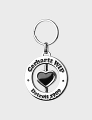 Брелок CARHARTT WIP Modality Keychain