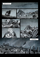 Отверженные