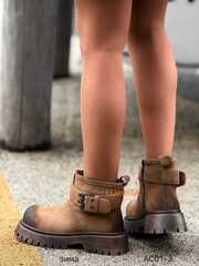 Ботинки зима нат. кожа по 6 пар (36-40)р./01-3