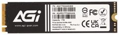 SSD AGI AGI1T0G44AI828-CB 1000 Гб