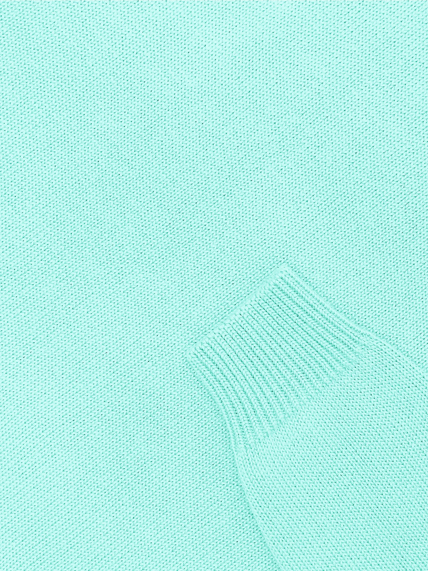 Джемпер из шелка