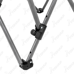 Купить Кресло кемпинговое складное NISUS N-249-B от производителя недорого.