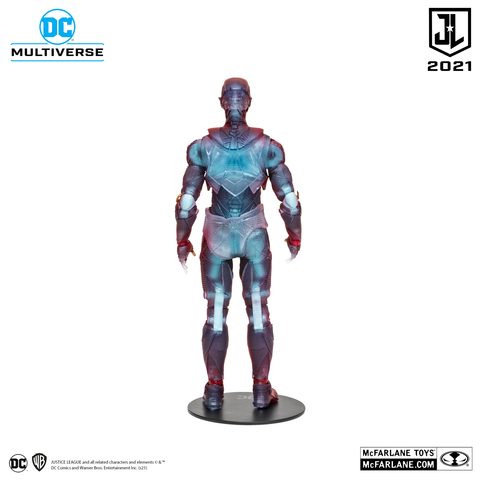 Фигурка Флэш из фильма Лига Справедливости